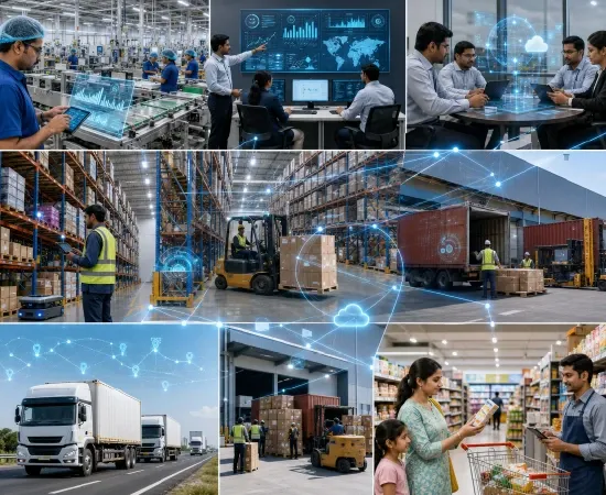 Supply Chain Management