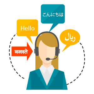 contact us