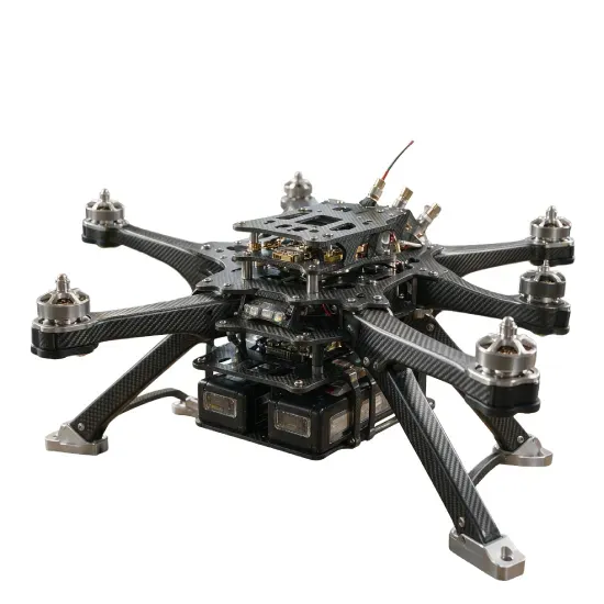 Airframe & Structural Components