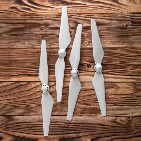Blades