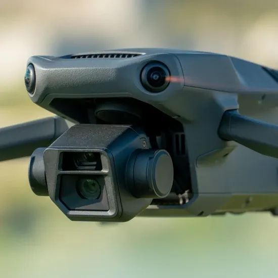 Camera & Imaging Systems