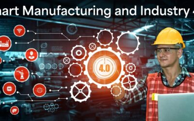 Smart Manufacturing and Industry 4.0: What It Actually Means for Your Plant